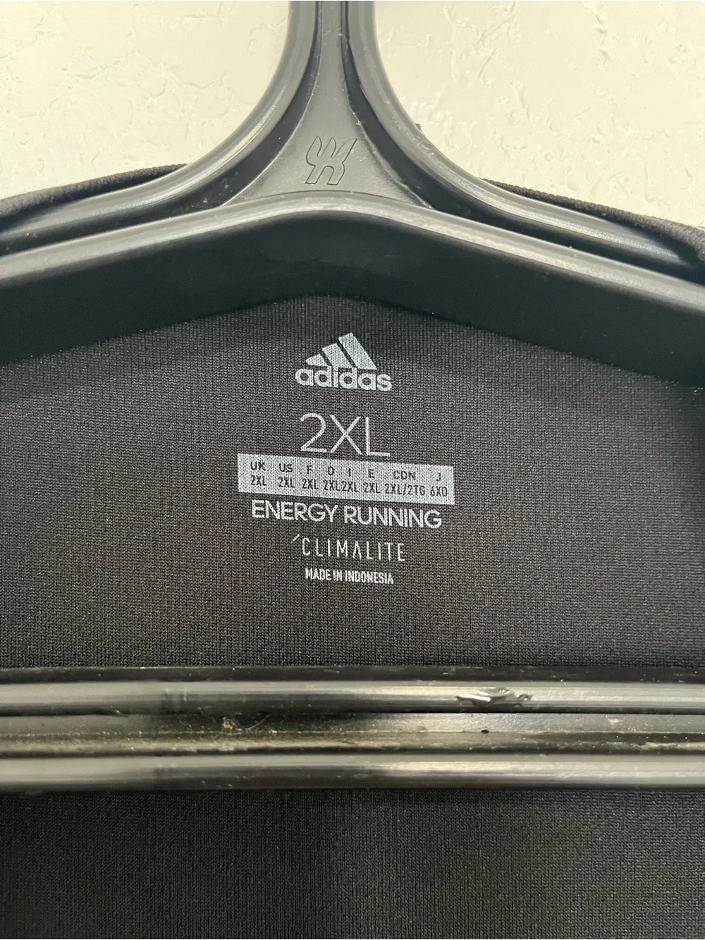 adidas breathable short